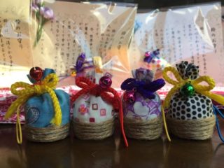 いろはなさんの敬老会 ～ちょっぴり特別な日❤いろどりを添えて～　　　　　　　